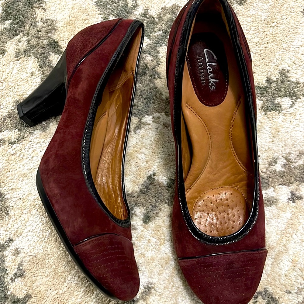 Women shoes size 8